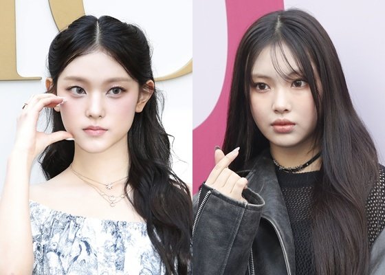 뉴진스 해린·혜인, 어도어 돌아간다…나머지 3명도 복귀할까(종합)