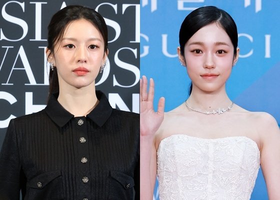 고윤정·노윤서 측 악의적 허위사실 유포 확인…형사고소