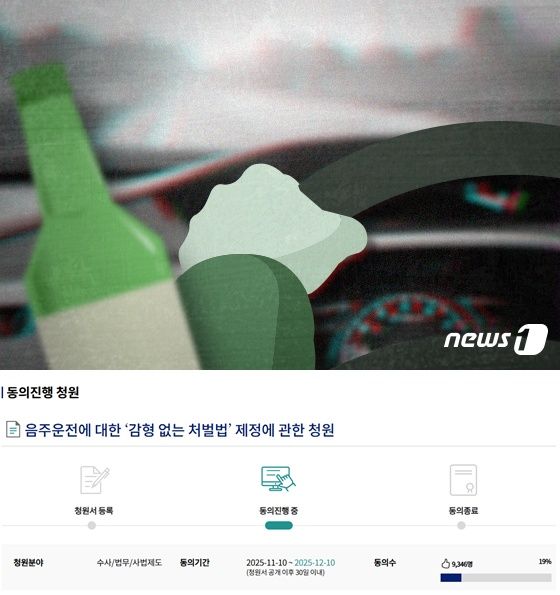 음주차량에 숨진 예비 쌍둥이 아빠, 아내 가해자는.. 분노