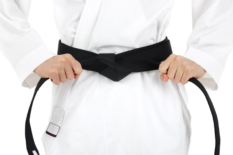 합기도 다녀온 9살 딸, 하반신 마비 판정..대체 무슨 일?