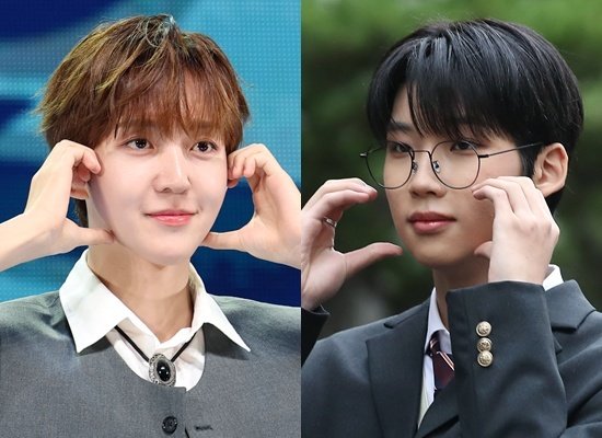 "마음고생 많았다…파이팅" 응원까지…13일 수능 보는 아이돌 ★ [N이슈]