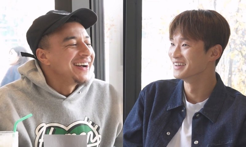 '나혼산' 제시 린가드, 한강뷰 집 최초 공개…완벽 K-패치 일상