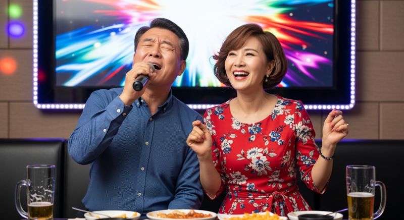 '불륜 아니라 성매매?' 남편이 유부녀 도우미와 모텔에서..