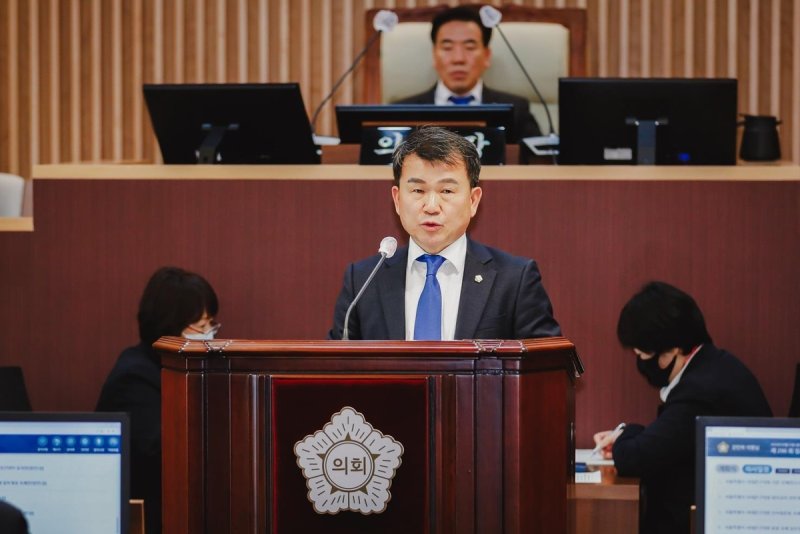 '李대통령 생가 복원' 철회한 서대문의회, 왜?