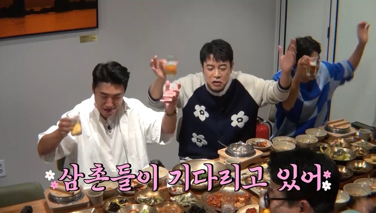 김준호 "12월부터 술 아예 끊을것"…김지민과 2세 위해 금주 선언