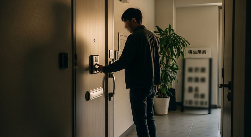 "암호 말하면 성관계" 별거한 아내 주소 공개한 日 남편