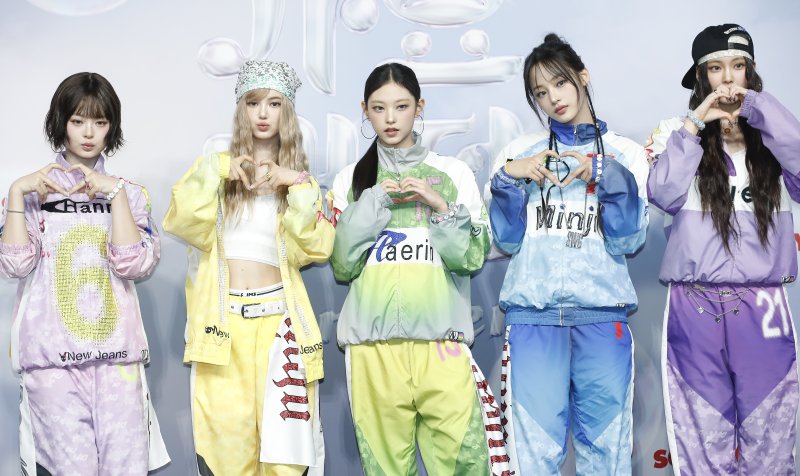 '어도어 복귀' 뉴진스, 내년 상반기 컴백? 활동 본격 재개 시점 관심↑ [N이슈]