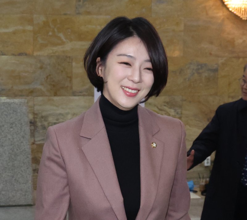 배현진 "李 임기 마치면 감옥행 예정…대장동 털어내기에 정권 명운"