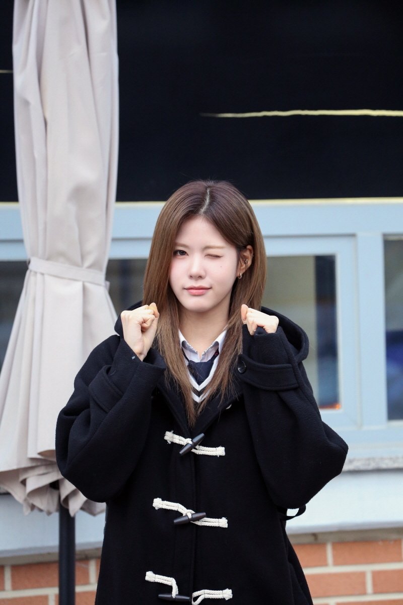 '수능 응시' 이프아이 라희 멤버들 응원 힘입어 열심히 보고 올 것