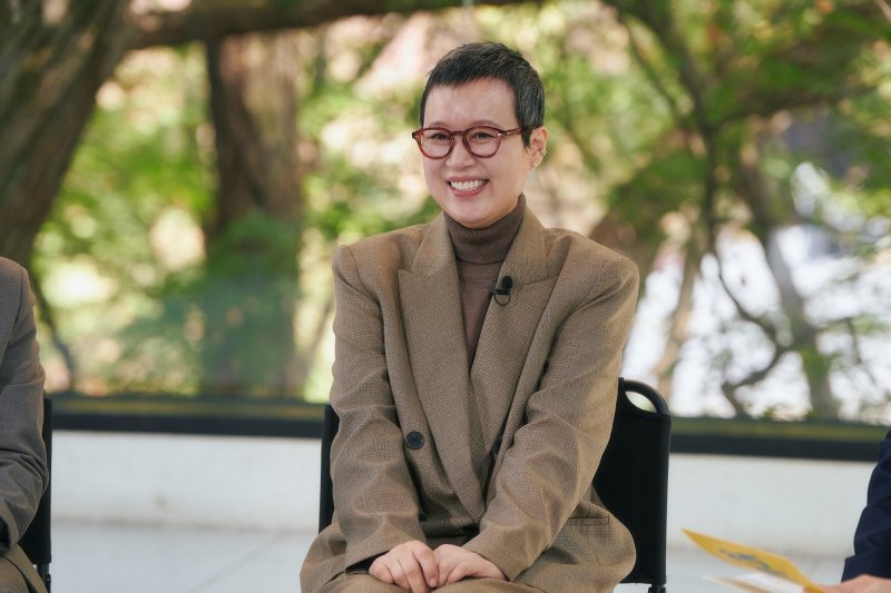 '암 투병' 박미선 앞으로도 건강 잘 챙겨 좋은 모습으로 인사드릴 것 