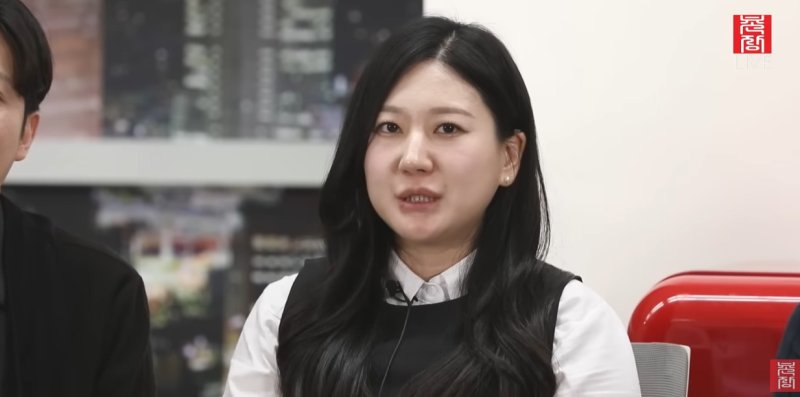 '나는 솔로' 나솔이 부모는 정숙♥상철…"모임서 눈 맞아…술 마시고 마음 확인"