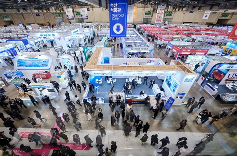 역대 최대 규모 ‘2025 부산국제수산엑스포’ 성료…관객 수 전년比 ‘15.4%↑’