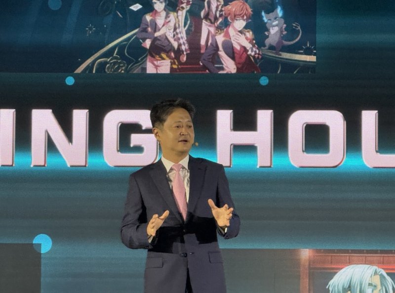 디즈니 아태 총괄 사장 CJ ENM과 협업…日에 티빙 오리지널 콘텐츠 제공