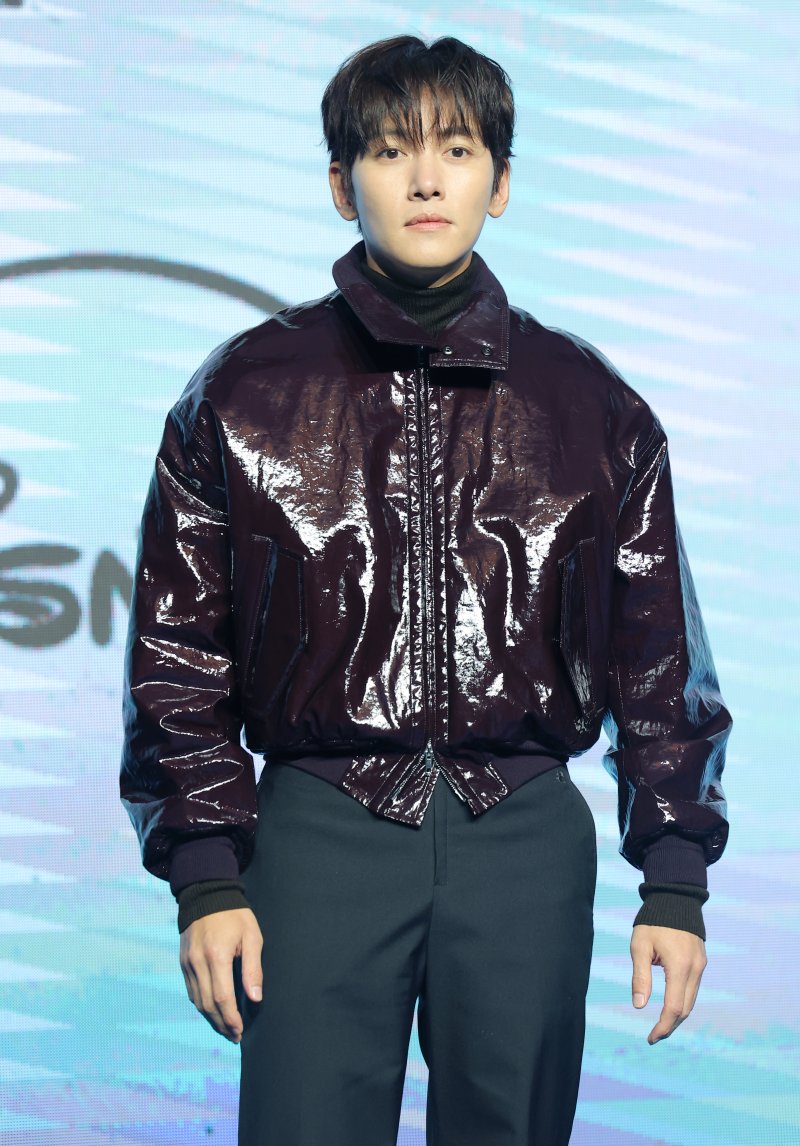 '메리 베리 러브' 지창욱 韓·日 합작 처음이라 긴장, 기대해달라