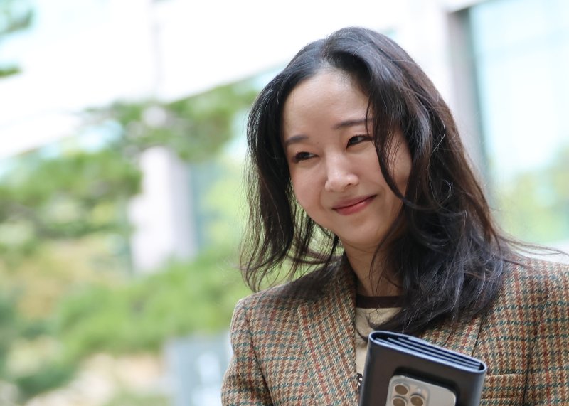 민희진 뉴진스, 어도어 복귀 존중하고 지지…끝까지 응원할 것