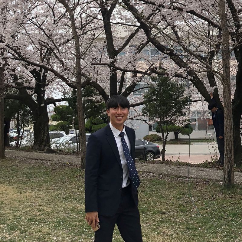 현역 축구바카라 에볼루션 최초로 중등임용고시에 합격해, 은퇴 후 제2의 삶을 살아가고 있는 전주공업고등학교 체육교사 오태환씨(31) /사진=오태환씨 제공