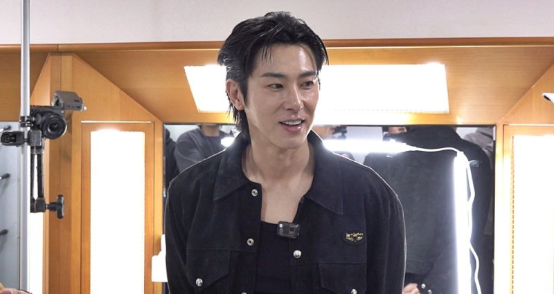 이서진·김광규, 유노윤호 열정에 지쳤나…역대급 수발 지옥에 '탈진'