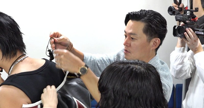 이서진·김광규, 유노윤호 열정에 지쳤나…역대급 수발 지옥에 '탈진'