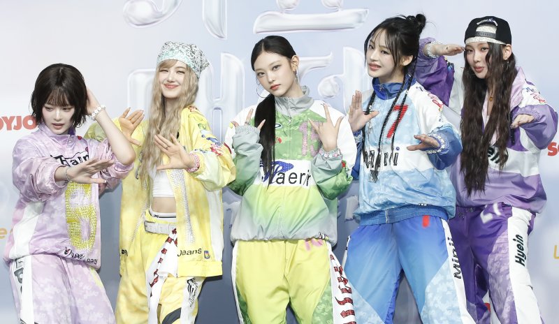 어도어 대표, 멤버들 복귀 전날 직접 만났다…원활한 논의 위해 최선