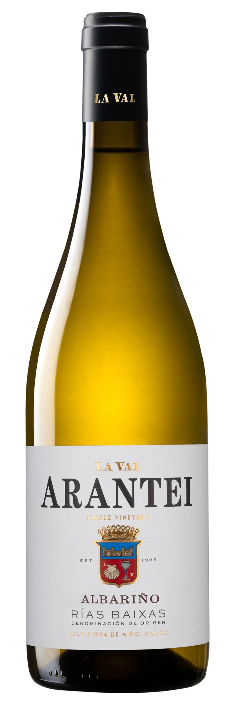 라 발 핀카 아란테이 알바리뇨