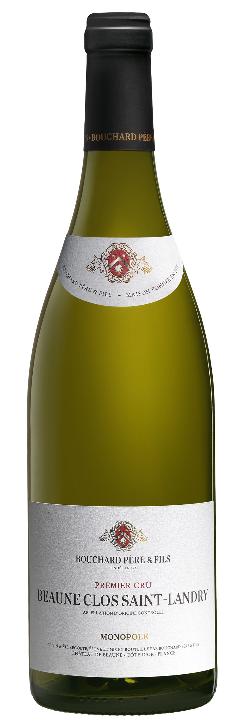 부샤 뻬레 에 피스 끌로 생 랑드리 나라셀라 제공