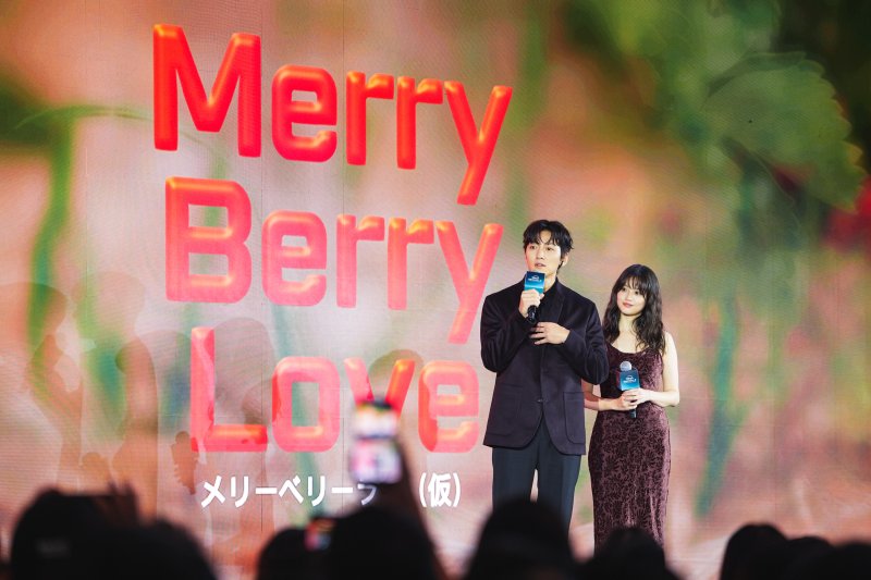 "K스토리텔링 전 세계서 공감… 글로벌 프랜차이즈로 키울 것"