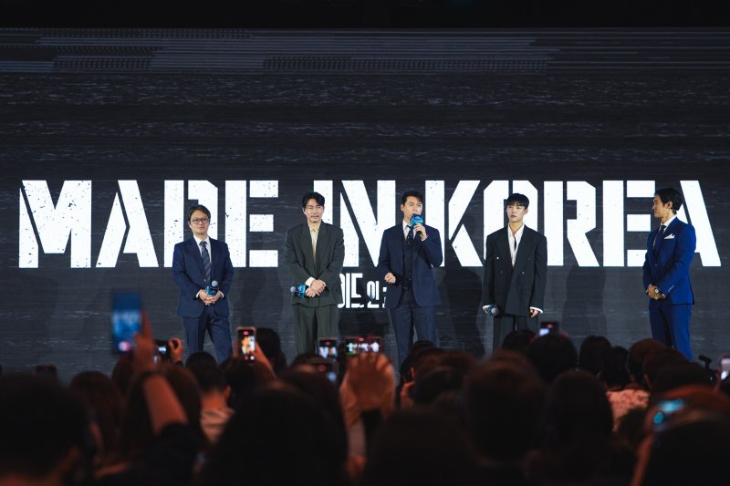 "K스토리텔링 전 세계서 공감… 글로벌 프랜차이즈로 키울 것"