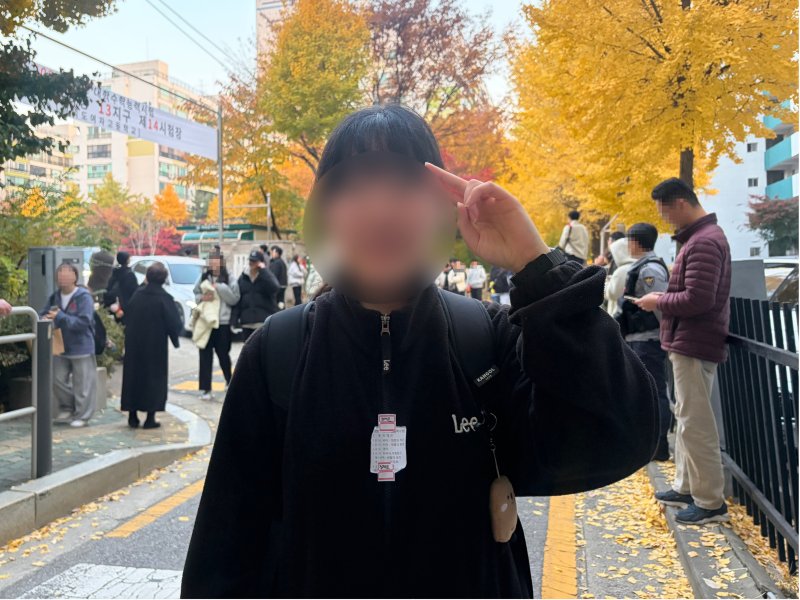 수능 마친 수험생 위시리스트는…'게임'·'해외여행'·'엽떡 먹기'[2026수능]