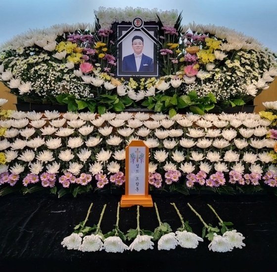 원투 오창훈, 벌써 2주기…대장암 투병 중 너무 일찍 진 별