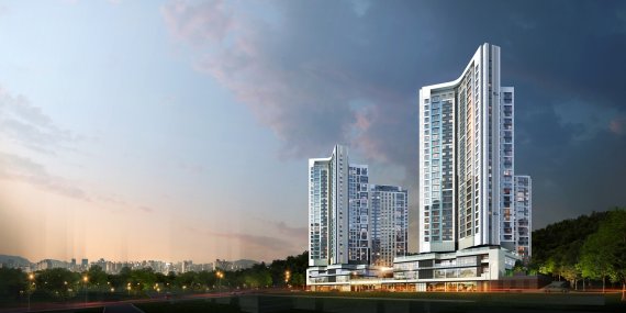 [도룡자이 라피크 투시도]