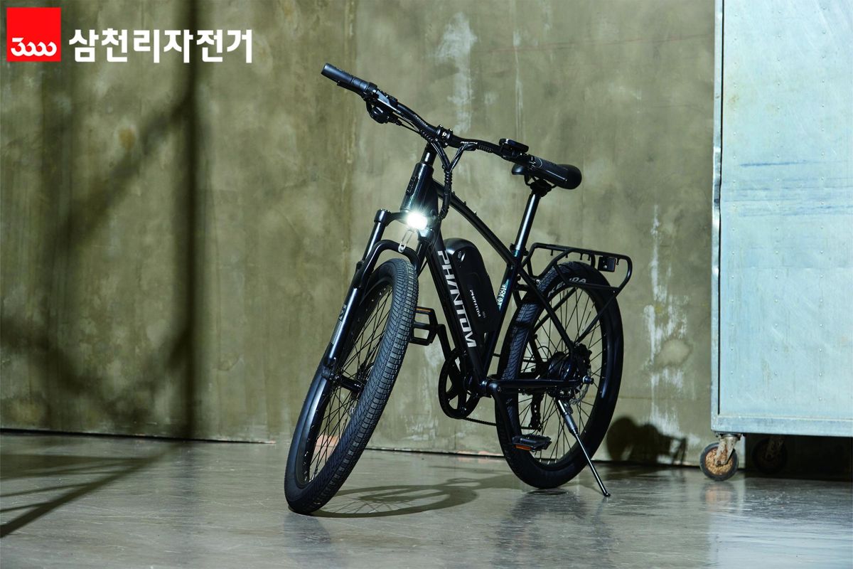 삼천리자전거, 3분기 영업이익 52억...전년 比 58%↑ - 파이낸셜뉴스