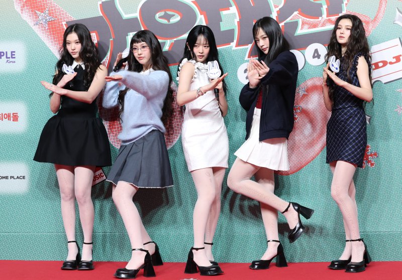 하니 목격담도 등장…뉴진스 복귀 선언에 남극行 멤버 궁금증↑ [N이슈]