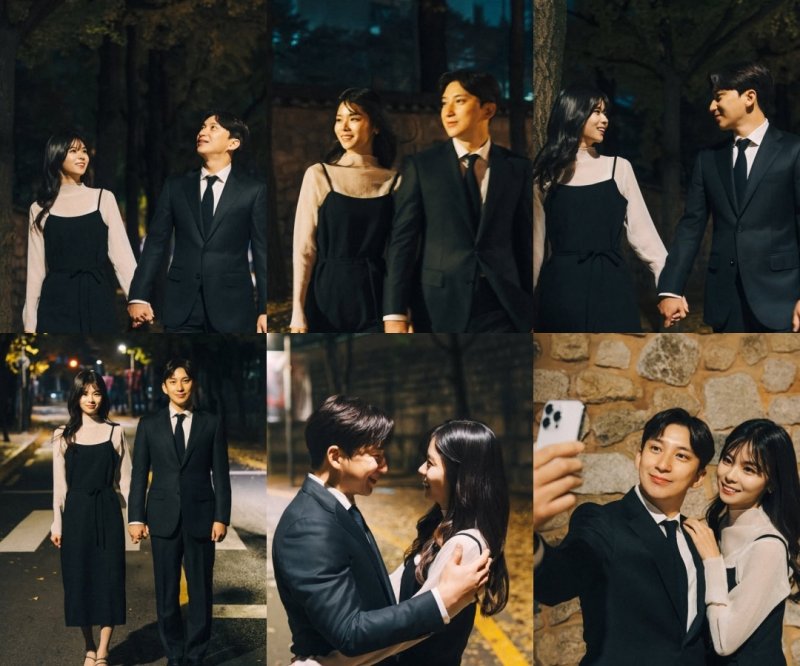 "방송 충격" 순자 사과→옥순♥영호 커플샷…'나솔' 28기 근황도 주목 [N이슈]