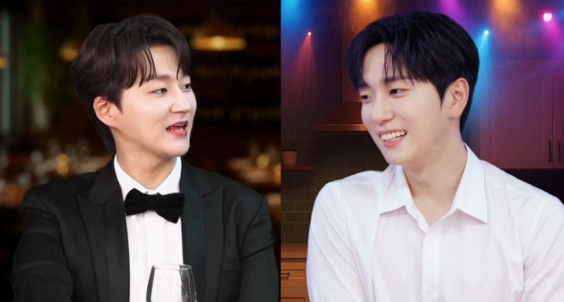 3년 비밀 연애 애칭은 당근…고우림, ♥김연아와 연애 시절 공개