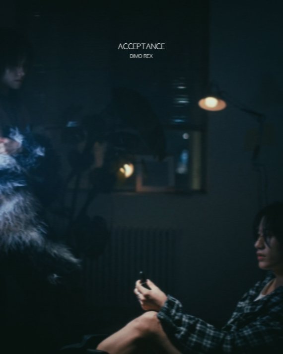 디모 렉스, 신곡 ‘ACCEPTAN