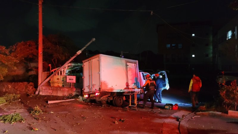 父 땅에 묻은 날 출근 압박하는 대리점, 쿠팡 기사는 결국..