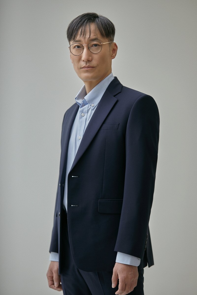 정재성, 지성 아버지 된다…'판사 이한영' 출연 확정