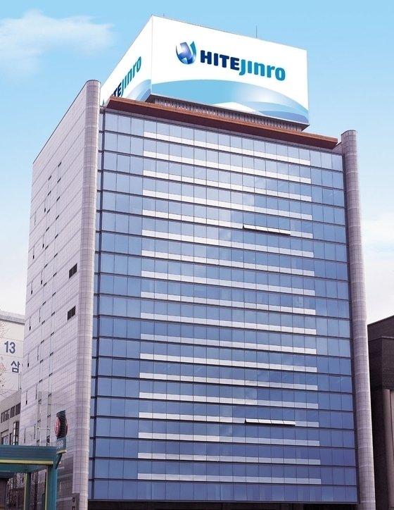 국민연금, 하이트진로 '공개중점관리기업' 선정[fn마켓워치]