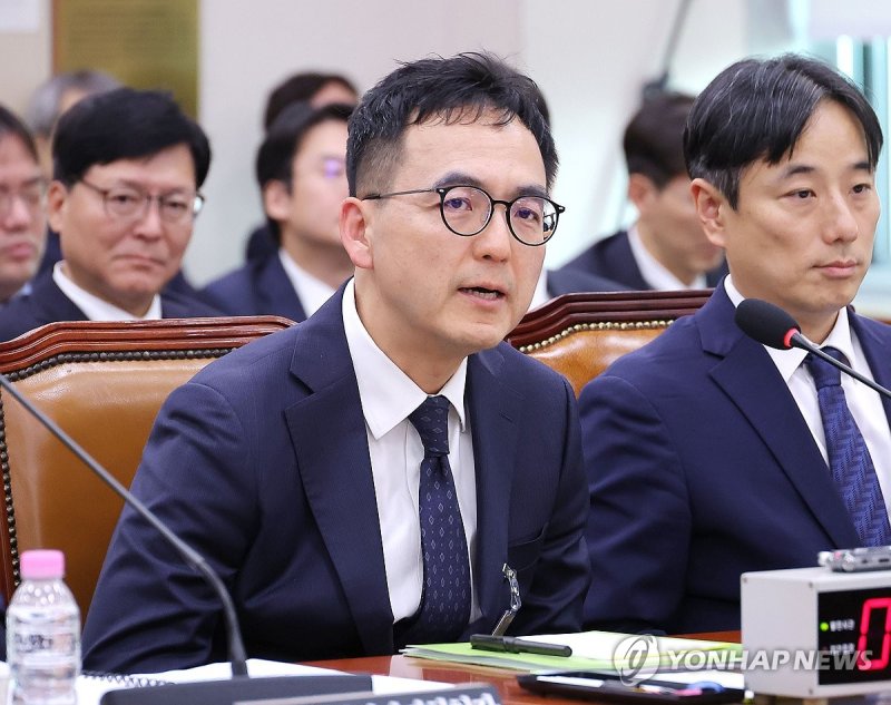 구자현 신임 대검차장 (출처=연합뉴스)