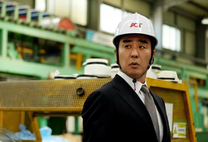 '김부장' 원작자 "요즘 월 1000만원 번다는..." 진짜 하고 싶은 이야기는