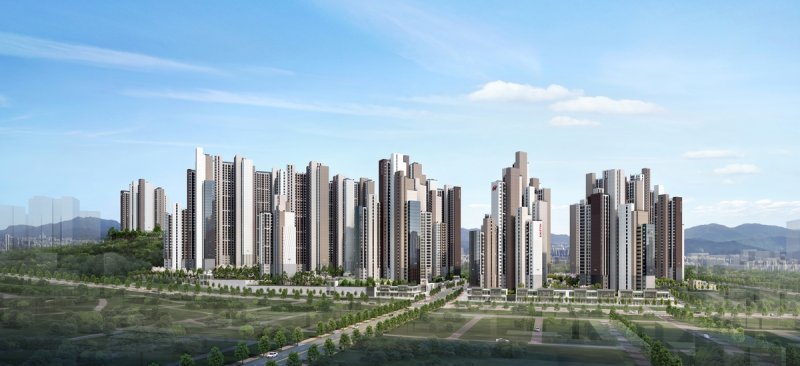 [부동산캘린더] 내주 3천490가구 청약…광명 '비규제 막차'에 이목 ...