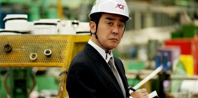 '좌천된' 류승룡·'경단녀' 김희선…안방 중년들의 '완생' 찾기 [N초점]