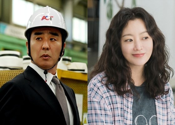 '좌천된' 류승룡·'경단녀' 김희선…안방 중년들의 '완생' 찾기 [N초점]