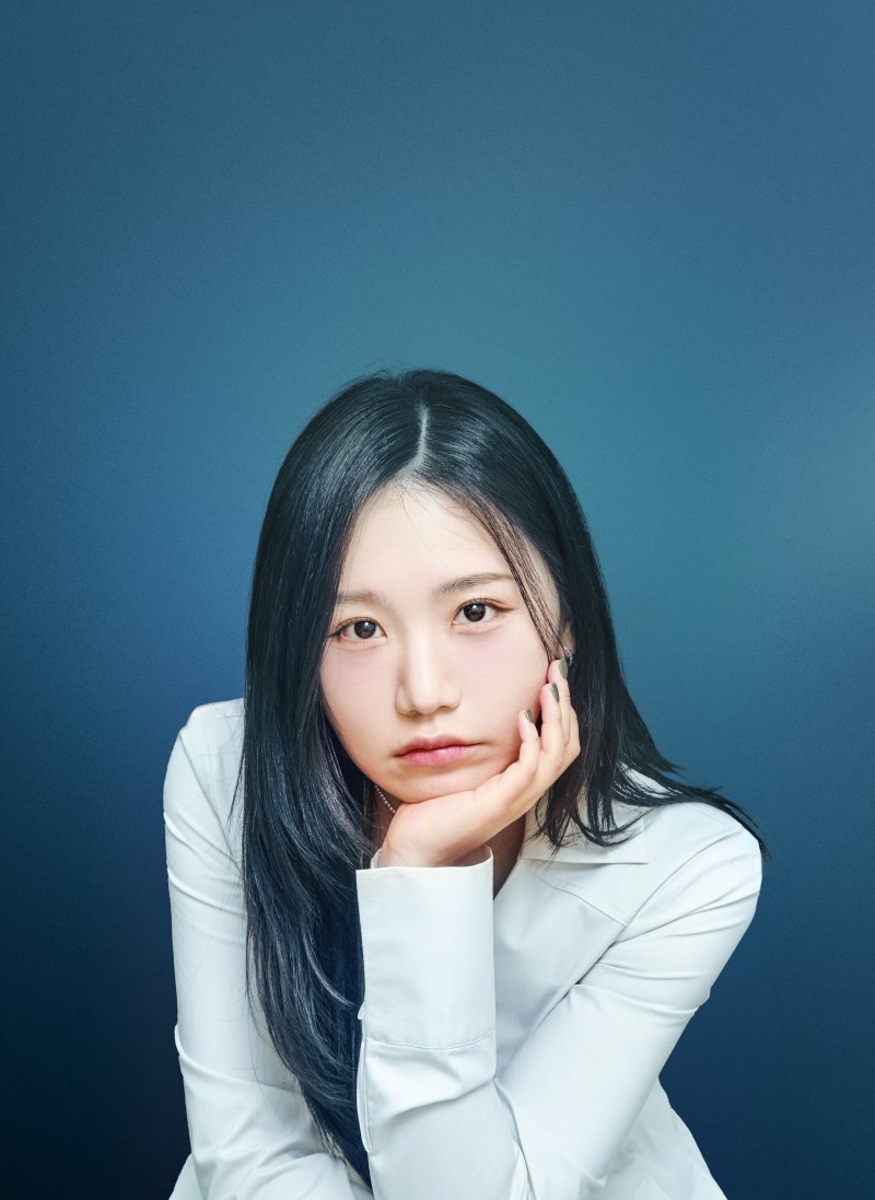 송하예 "신곡 '이 노래를 들어줘', 지금의 나의 감정 담은 곡" [N인터뷰]①