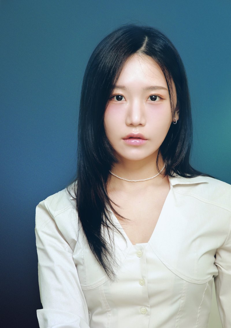 송하예 "슬픔 위로도 좋지만 기쁨 드리는 음악 하고파" [N인터뷰]②