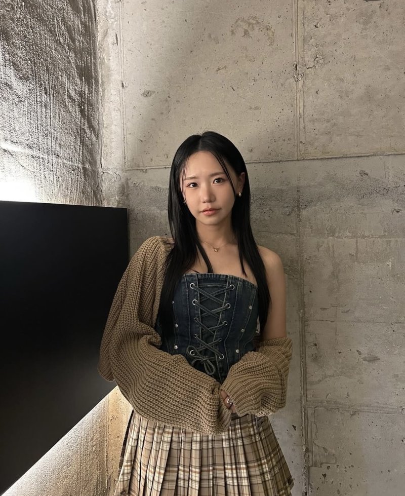 송하예 슬픔 위로도 좋지만 기쁨 드리는 음악 하고파 [N인터뷰]②