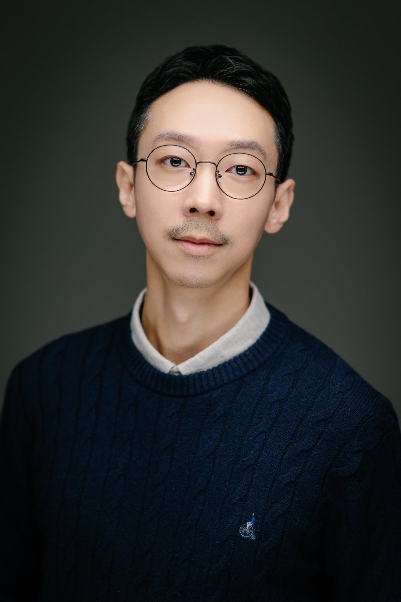 이준우 연출가가 서울시극단장에 임명됐다. (사진=세종문화회관 제공) *재판매 및 DB 금지