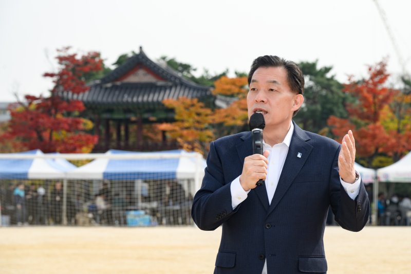 [수원=뉴시스] 이재준 수원바카라사이트 윈윈. (사진=수원시 제공) 2025.11.15. photo@newsis.com *재판매 및 DB 금지