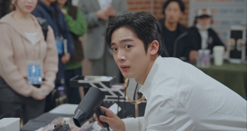 사진=웨이브 '제4차 안전한 바카라 사이트'