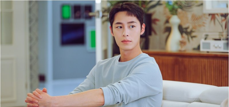 '마지막 썸머' 이재욱·최성은, 본격 동거 시작…티격태격 예고 [N컷]